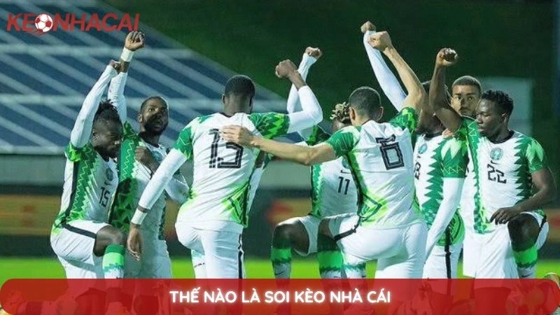 Kinh nghiệm soi kèo nhà cái luôn thắng từ các cao thủ 2 Soi Kèo Nhà Cái