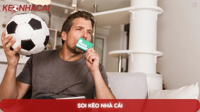 Soi Kèo Nhà Cái